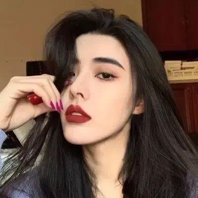 阿潘小姐