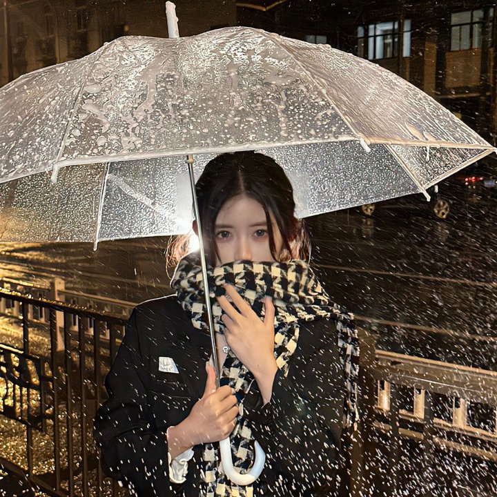好莱坞洗牌