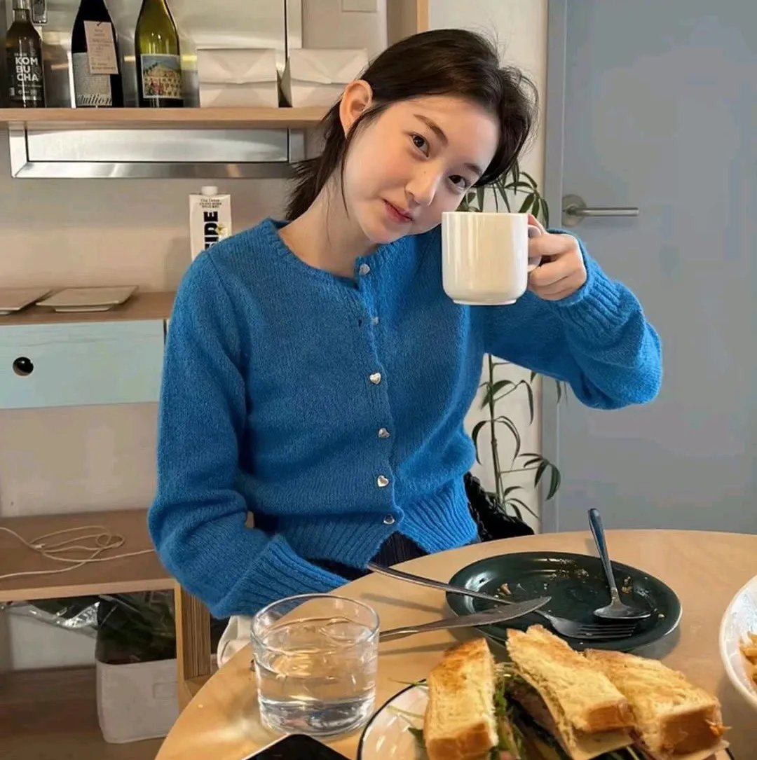 改变世界的女人